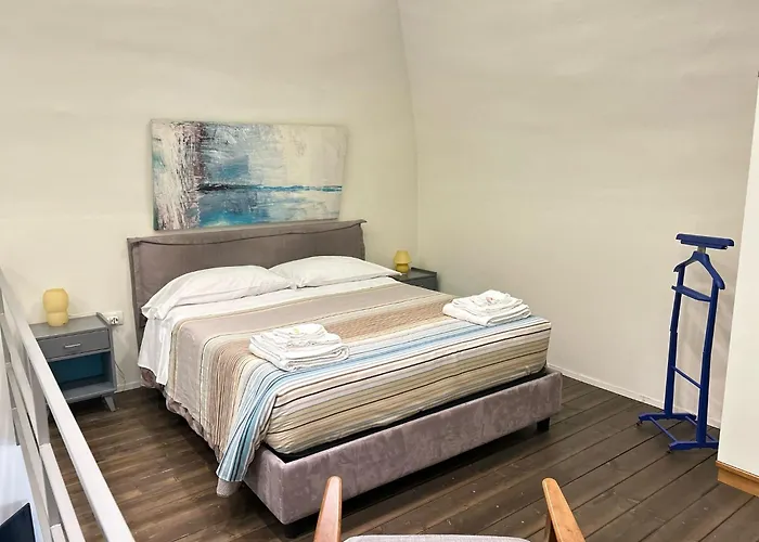 SanBiagio, 25 Guesthouse