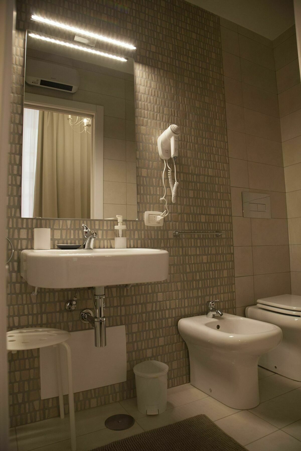 Maison d'hôtes Sanbiagio, 25