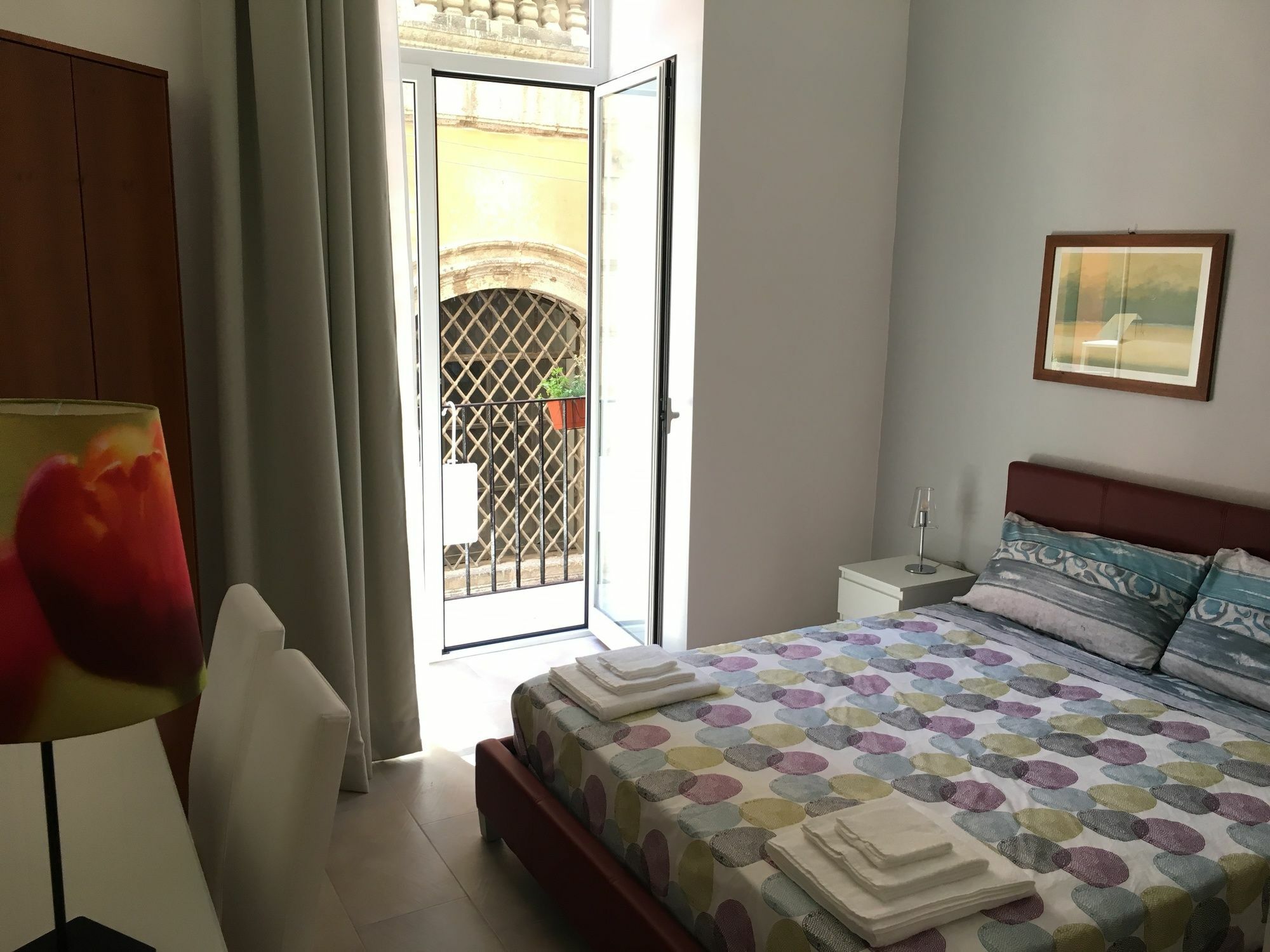 Maison d'hôtes Sanbiagio, 25 3*
