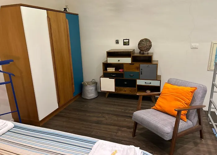 Sanbiagio, 25 Guesthouse