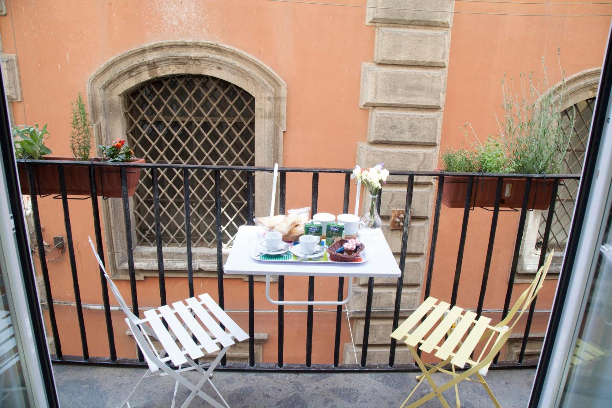 Sanbiagio, 25 Gasthof