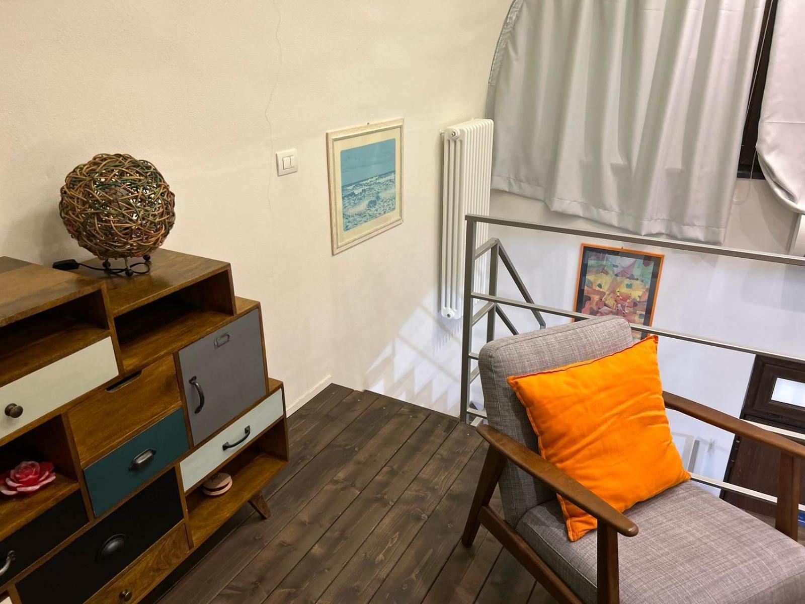 Gasthof Sanbiagio, 25 Neapel