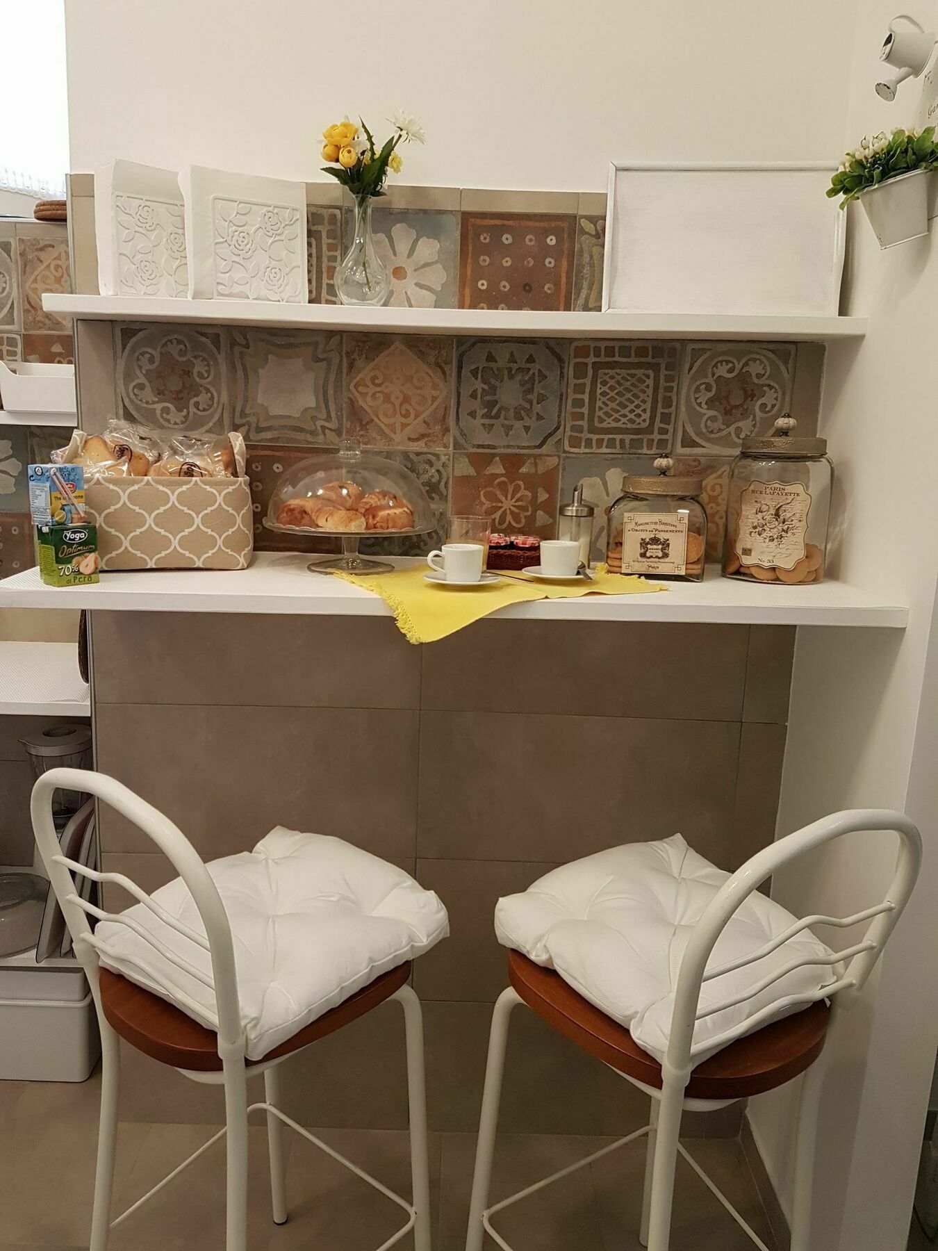Sanbiagio, 25 Neapel