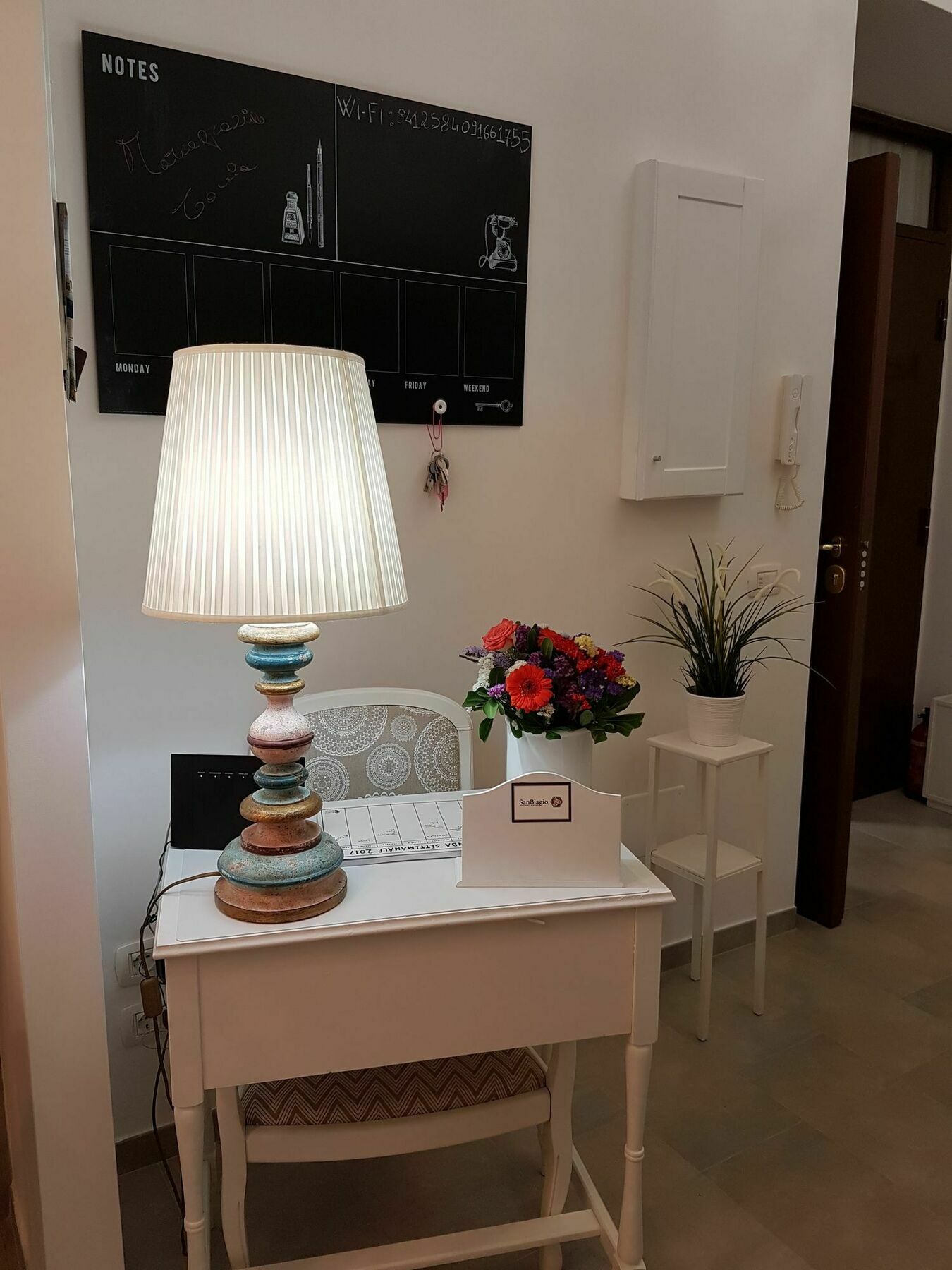 Sanbiagio, 25 Gasthof 3*