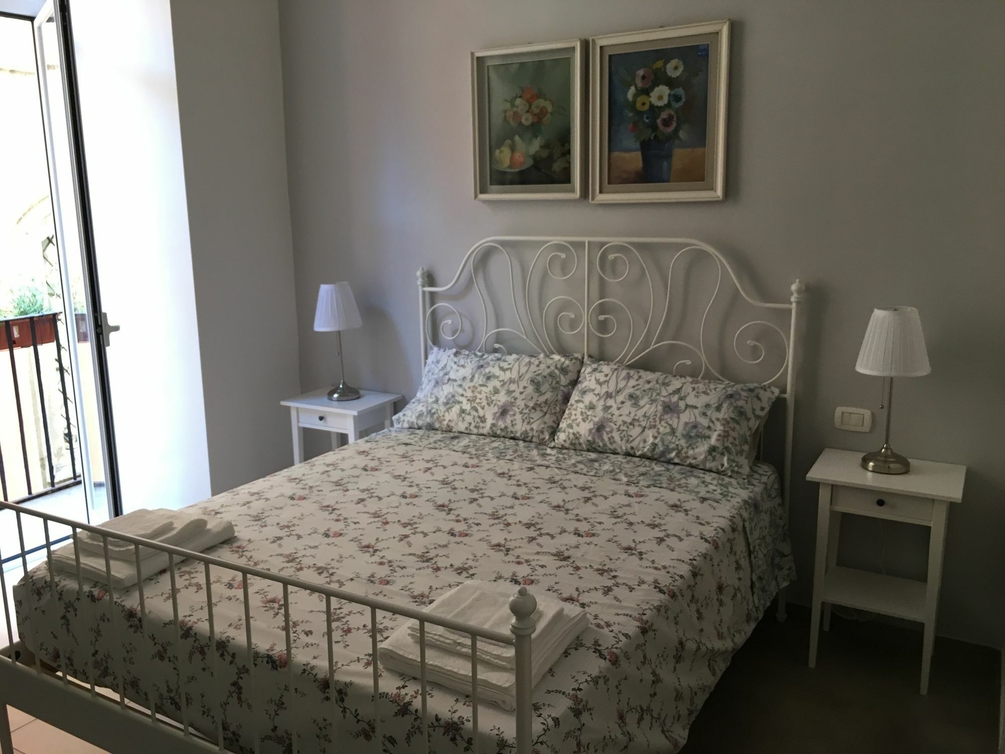 Sanbiagio, 25 Neapel