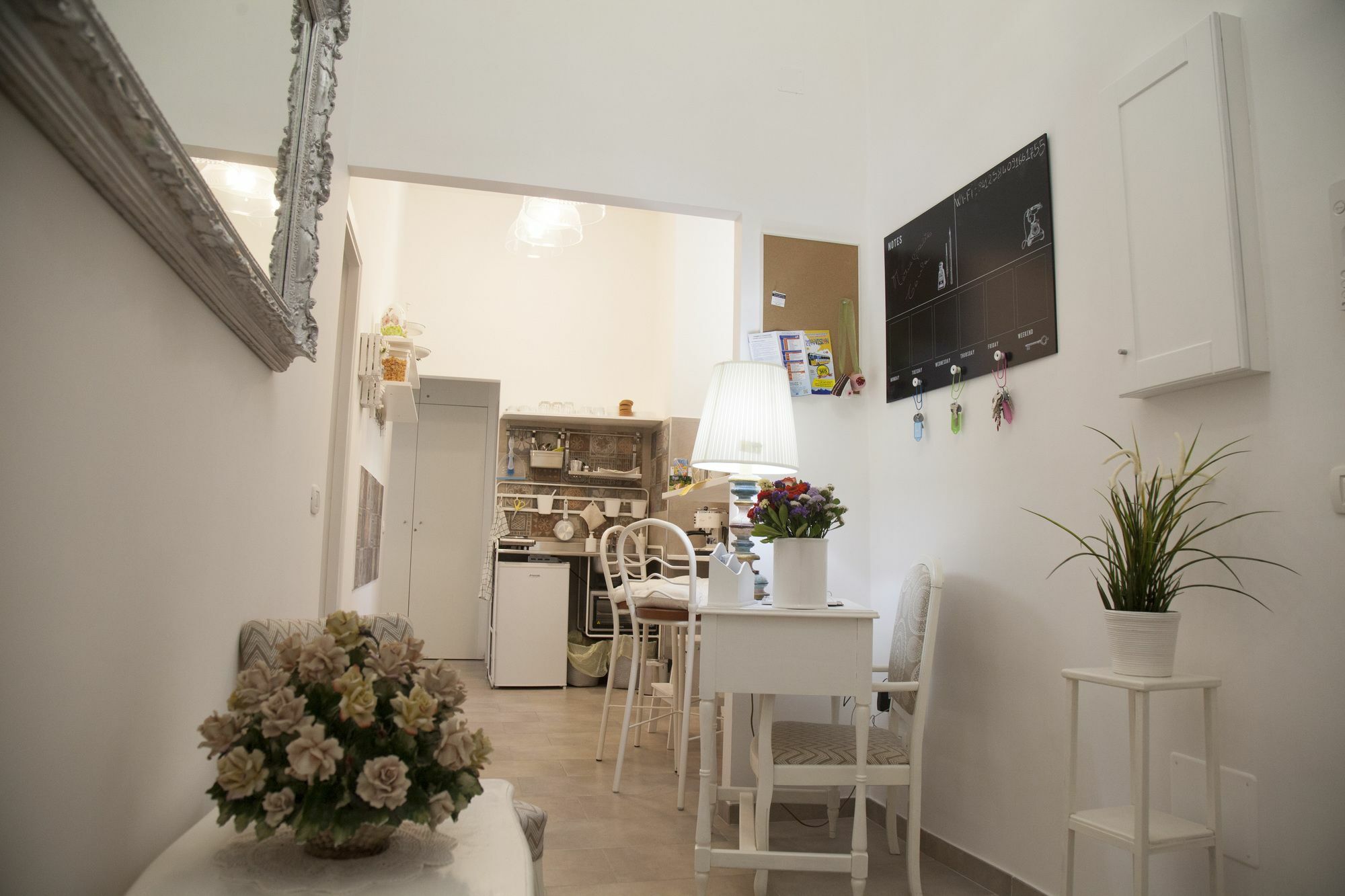 Sanbiagio, 25 Neapel