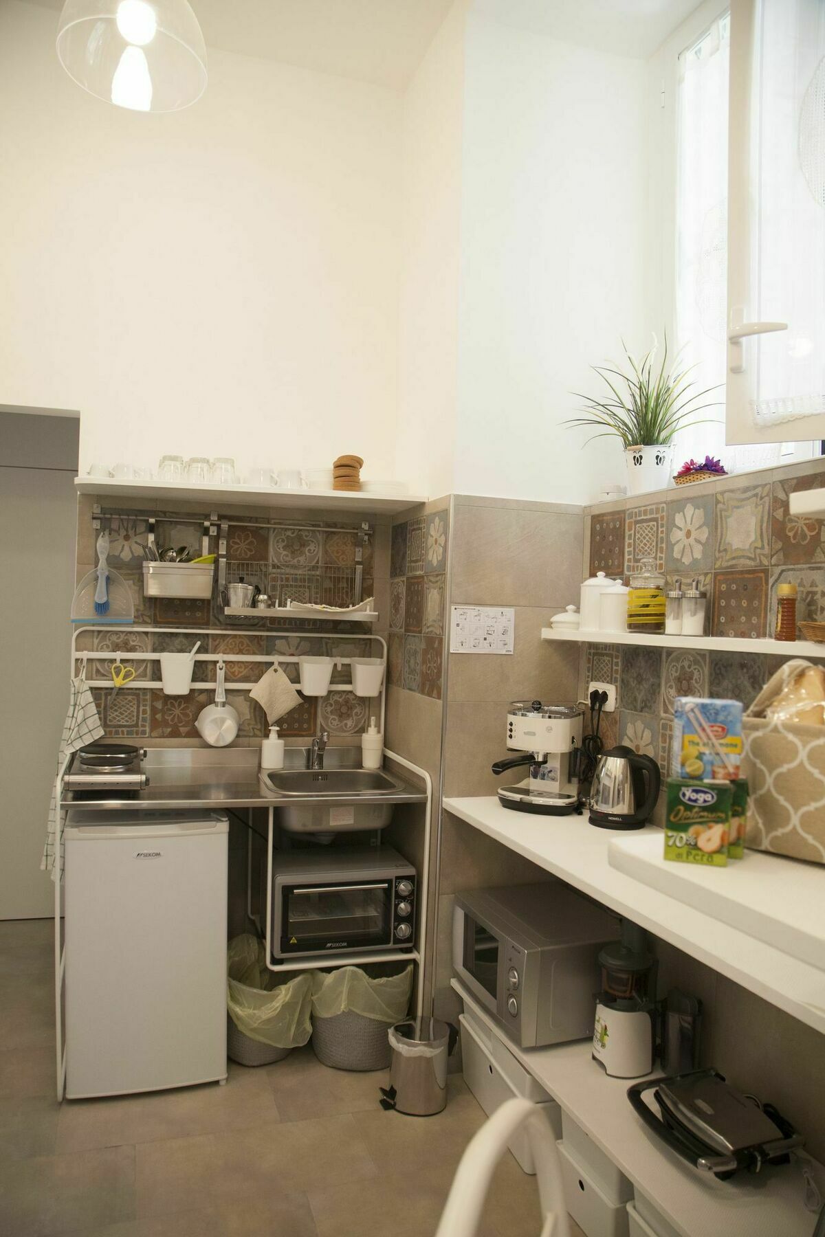 Sanbiagio, 25 Gasthof 3*